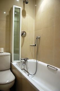 Shaftesbury Premier London Hyde Park Hotel ภายนอก รูปภาพ