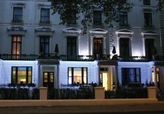 Shaftesbury Premier London Hyde Park Hotel ภายนอก รูปภาพ