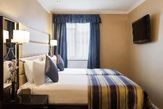 Shaftesbury Premier London Hyde Park Hotel ภายนอก รูปภาพ