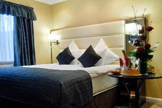 Shaftesbury Premier London Hyde Park Hotel ภายนอก รูปภาพ