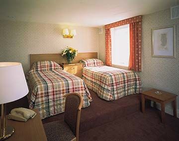 Shaftesbury Premier London Hyde Park Hotel ภายนอก รูปภาพ