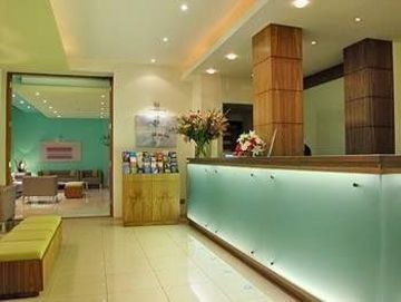 Shaftesbury Premier London Hyde Park Hotel ภายนอก รูปภาพ