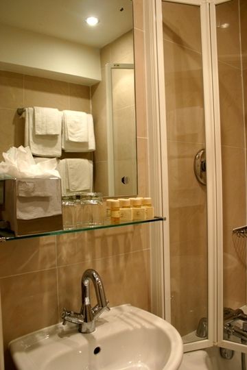 Shaftesbury Premier London Hyde Park Hotel ภายนอก รูปภาพ